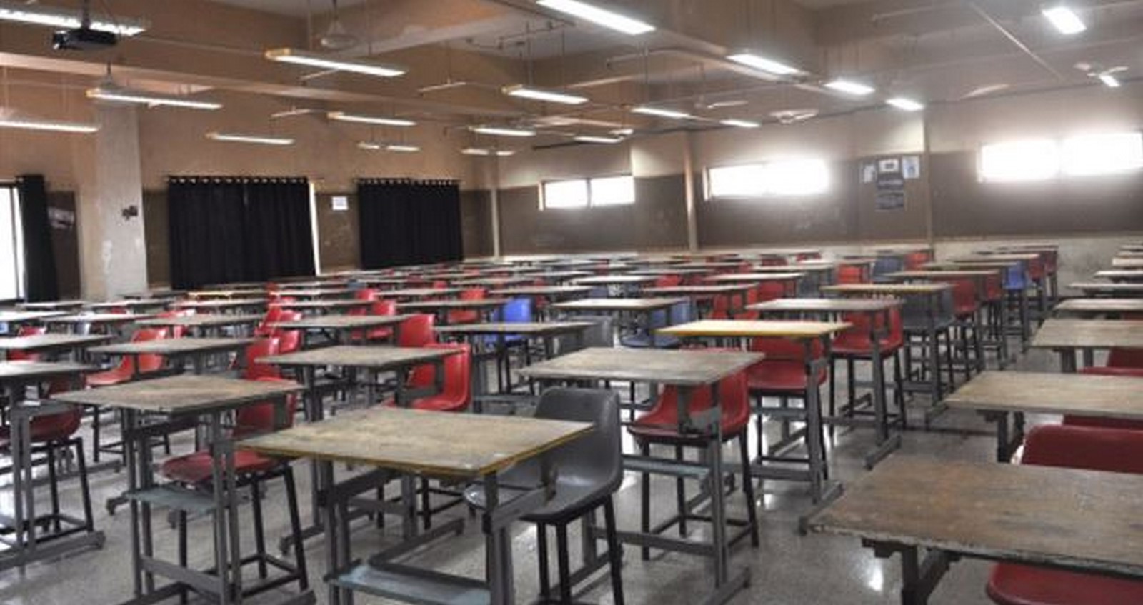 Colleges for Interior Design in Mumbai - S Raheja School of Architecture (LSRSA), Bandra - Sheet3