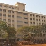 S Raheja School of Architecture (LSRSA), Bandra - Sheet1