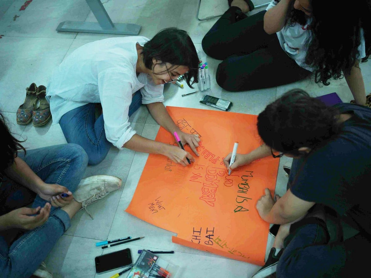 Colleges for Interior Design in Mumbai - 5