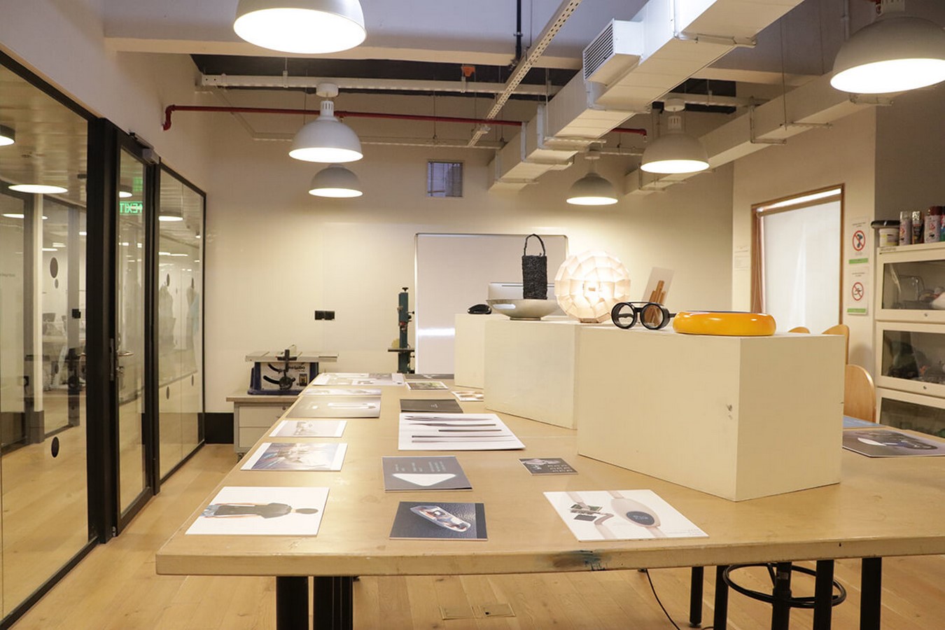 Raffles Design International, Andheri - Sheet3