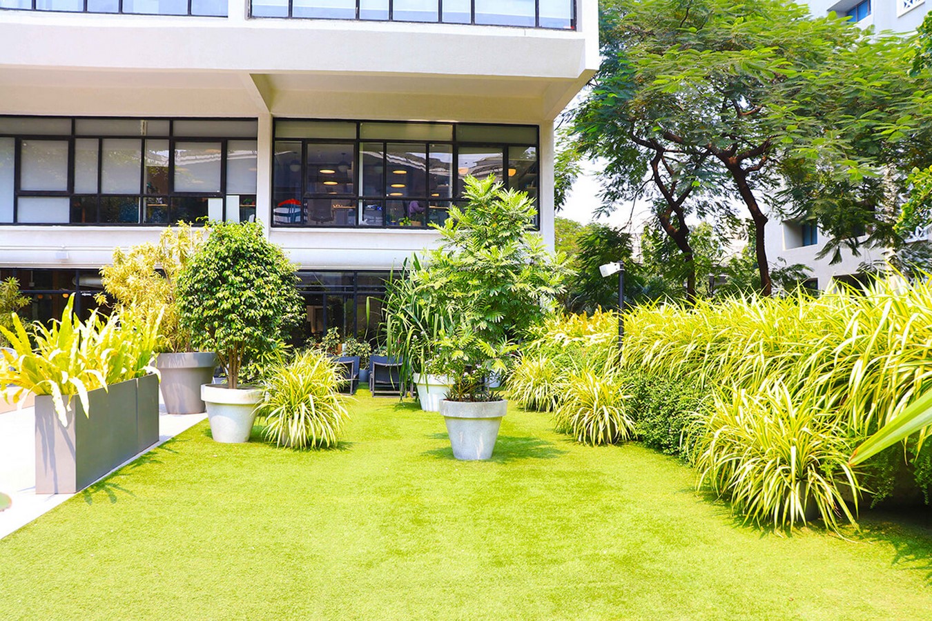 Raffles Design International, Andheri - Sheet4