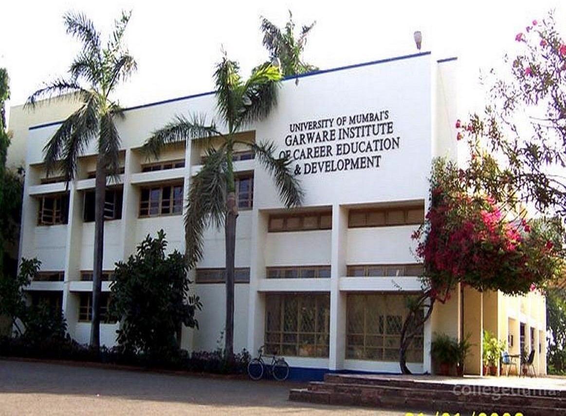 Colleges for Interior Design in Mumbai - Garware Institute of Career Education & Development (GICED), Santacruz East