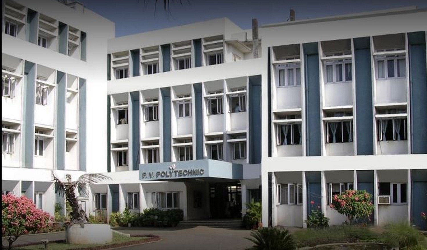 Colleges for Interior Design in Mumbai - Premlila Vithaldas Polytechnic - Sheet1