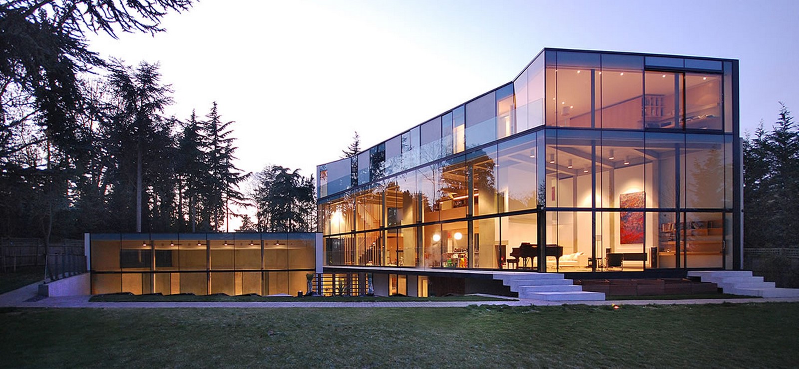 House in Epsom, Surrey - Sheet1
