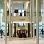 Villa Moda Department Store, Kuwait - Sheet1