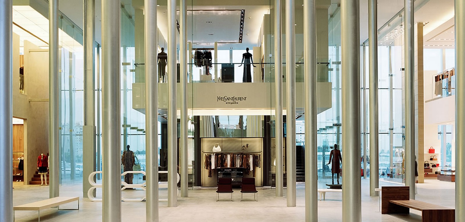 Villa Moda Department Store, Kuwait - Sheet1