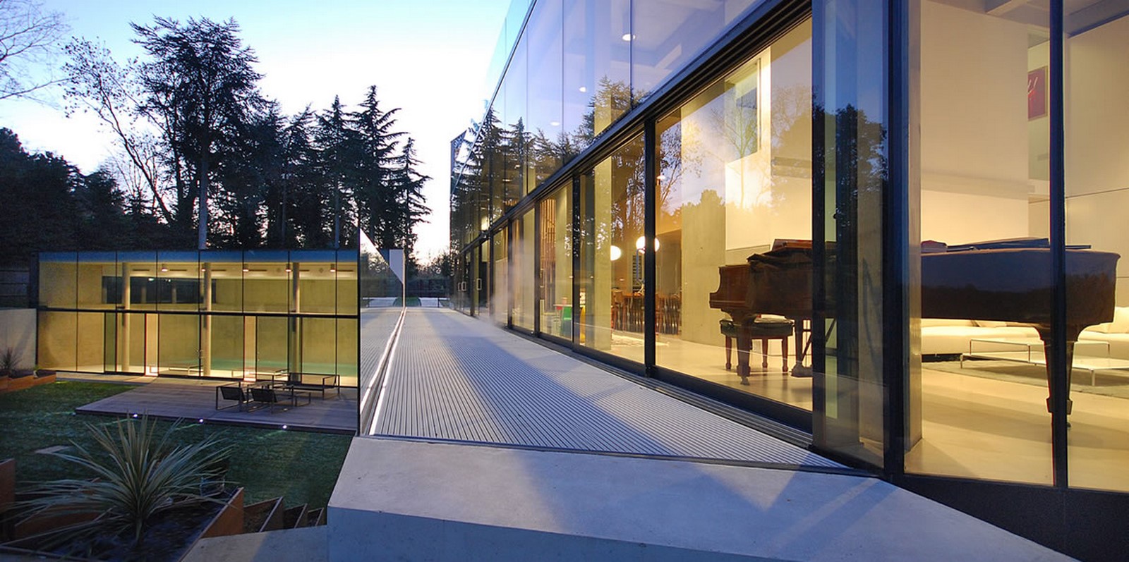 House in Epsom, Surrey - Sheet2