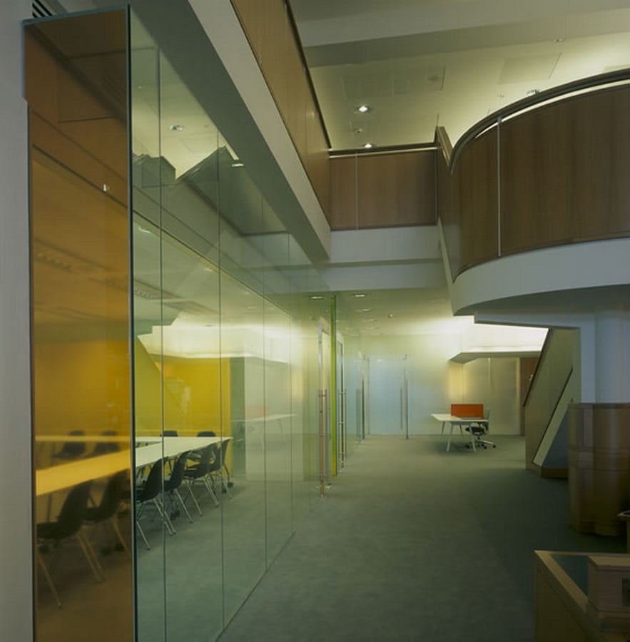 The British Library Business and Intellectual Property Centre, London - Sheet2