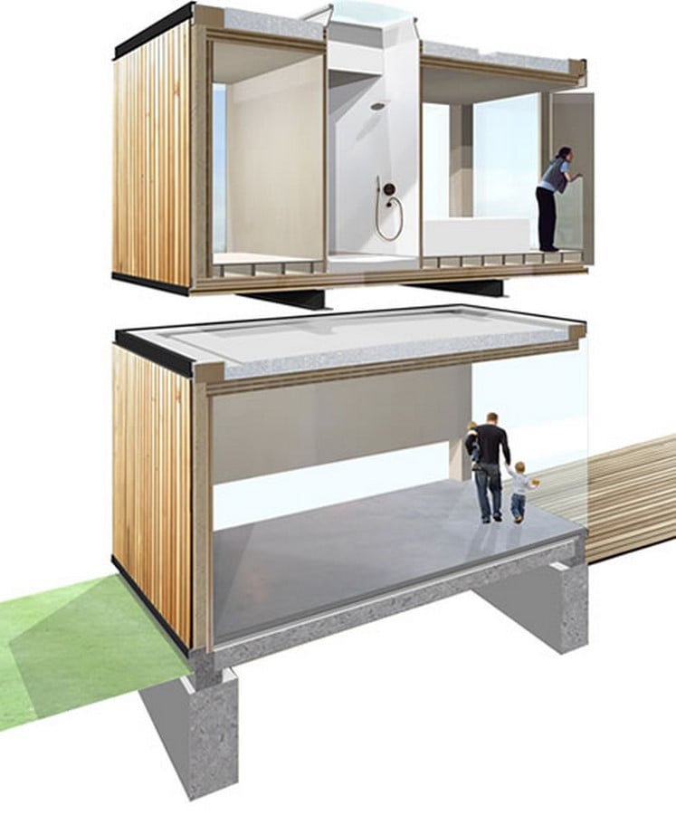 House in Ulcombe, Kent - Sheet2