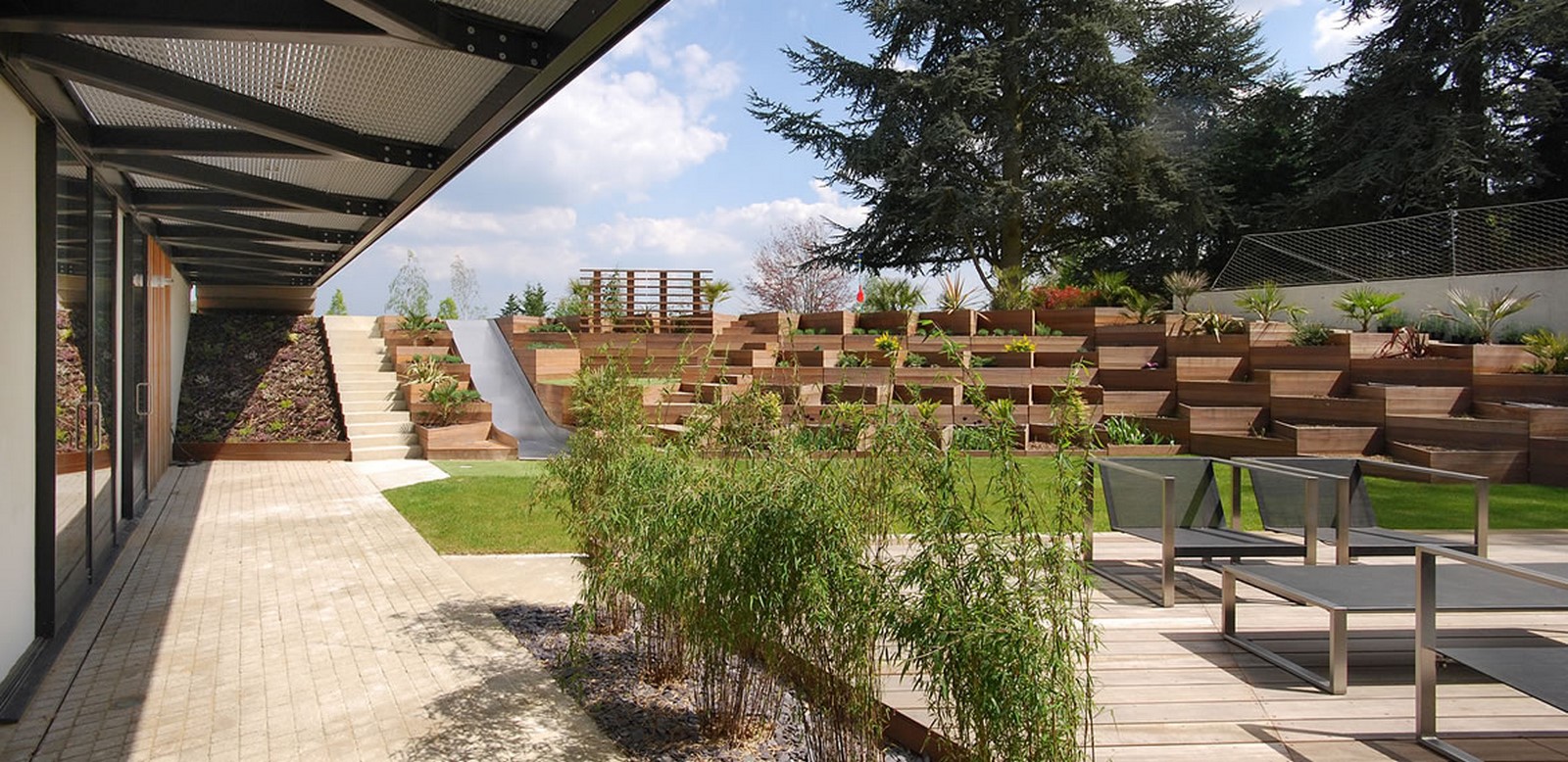 House in Epsom, Surrey - Sheet3