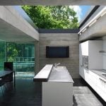 House in Highgate Cemetery, London - Sheet1