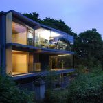 House in Highgate Cemetery, London - Sheet3