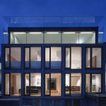 House in Highgate Village Conservation Area, London - Sheet3