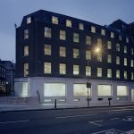 E Oppenheimer and Son Headquarters London - Sheet2
