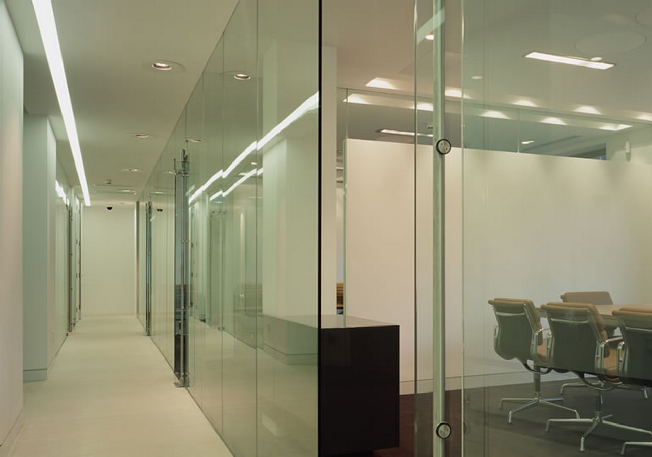 E Oppenheimer and Son Headquarters London - Sheet3
