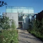 House in Highgate Village Conservation Area, London - Sheet2