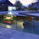 House in Belsize Park, London - Sheet2