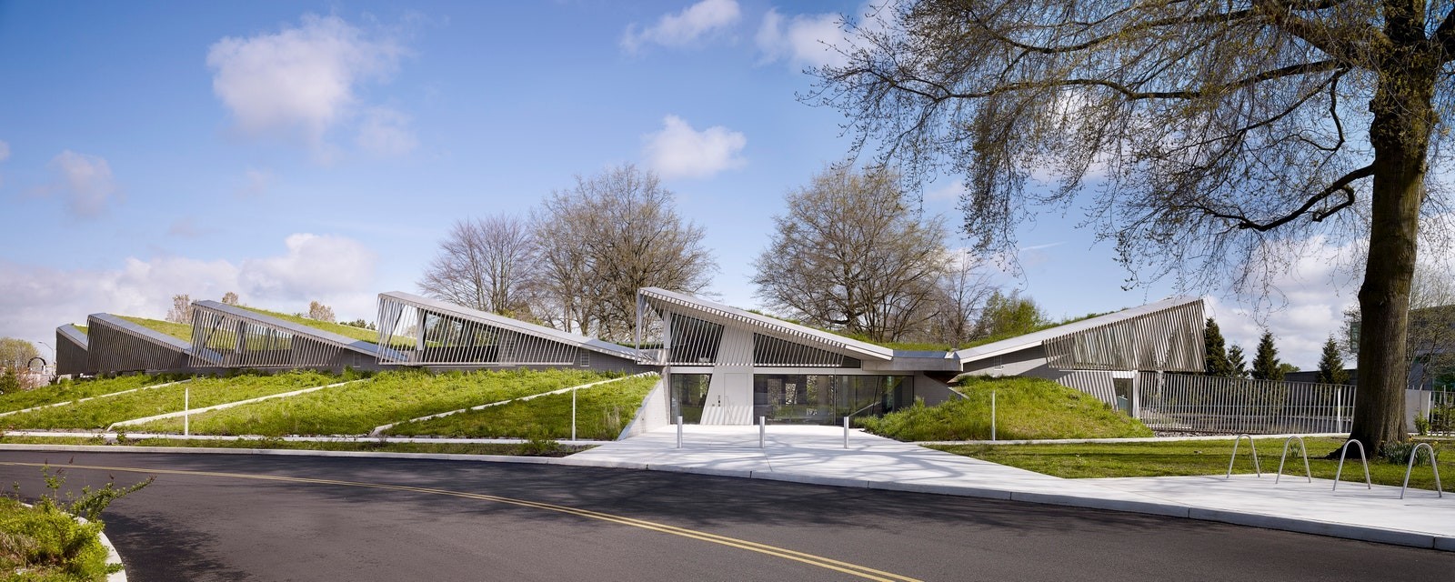 20 Thesis topics related to Sustainable Architecture - Sheet3
