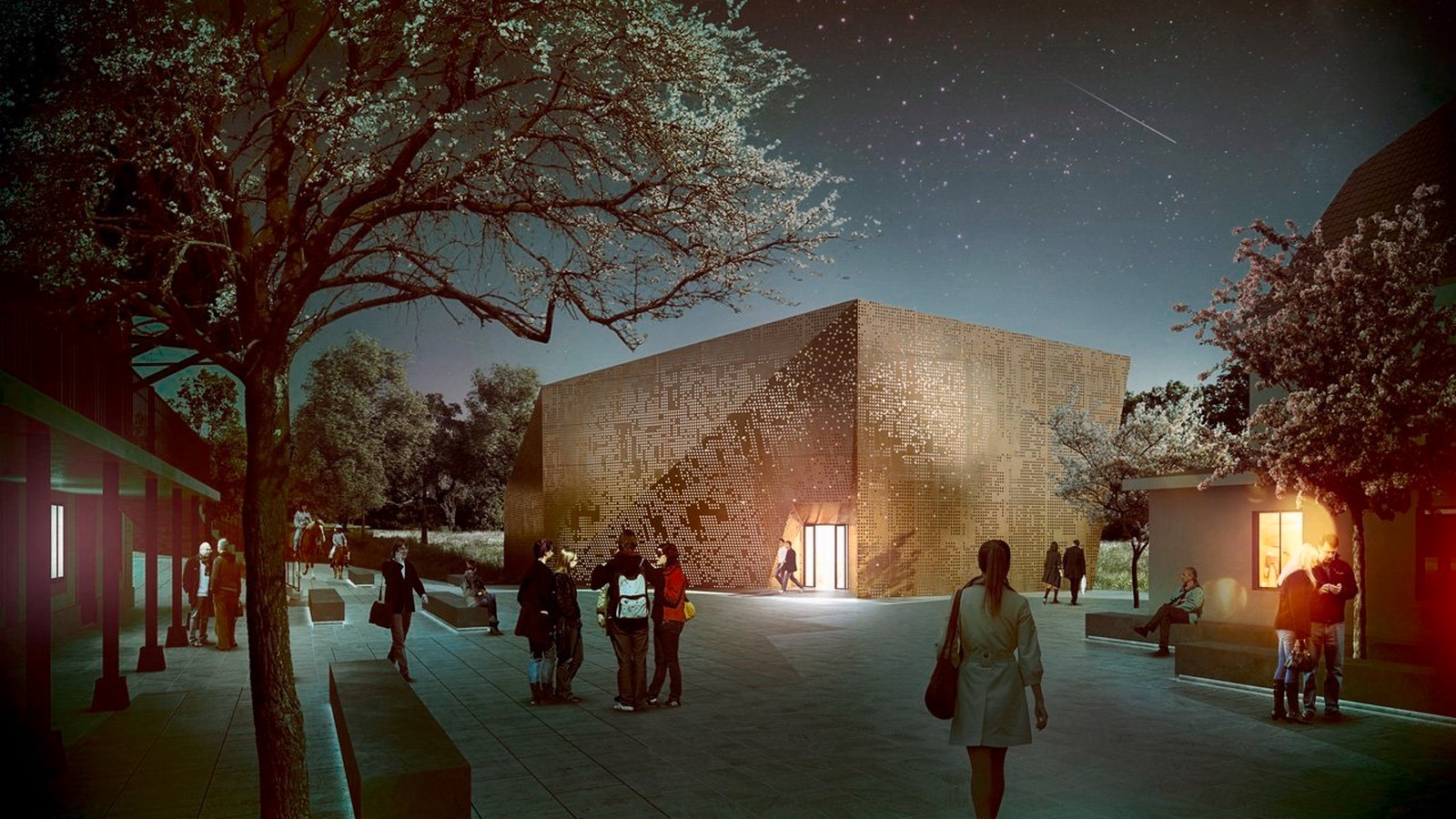 20 Thesis topics related to Sustainable Architecture - Sheet9