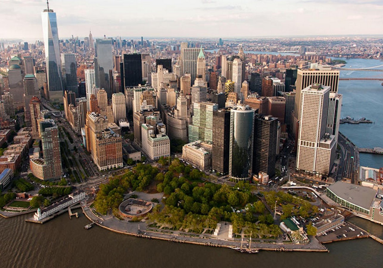 The psychological impact of Public Spaces on City dwellers - Sheet2