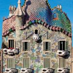 Art Nouveau Roots and Evolution - Sheet2