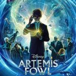Artemis Fowl Directed by - Kenneth Branaugh. - Sheet1