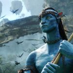 Avatar Directed by - James Cameron. - Sheet1