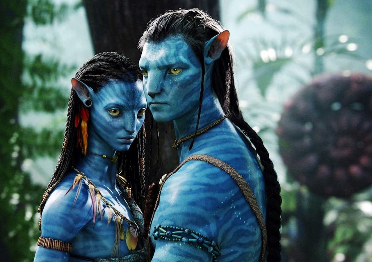 Avatar Directed by - James Cameron. - Sheet2