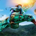 Avatar Directed by - James Cameron. - Sheet3