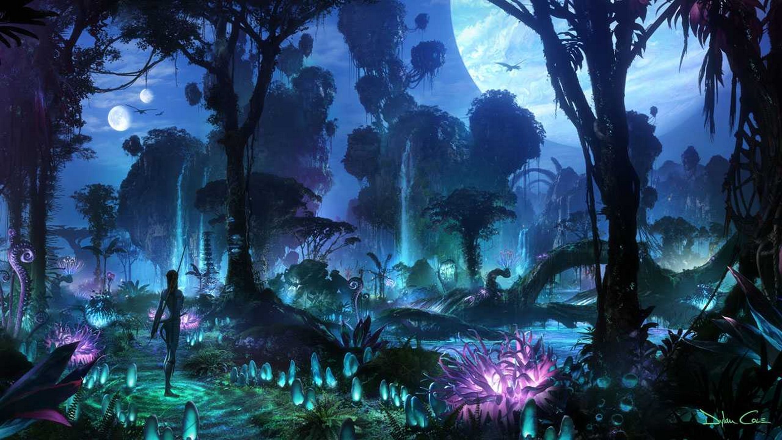 Avatar Directed by - James Cameron. - Sheet4