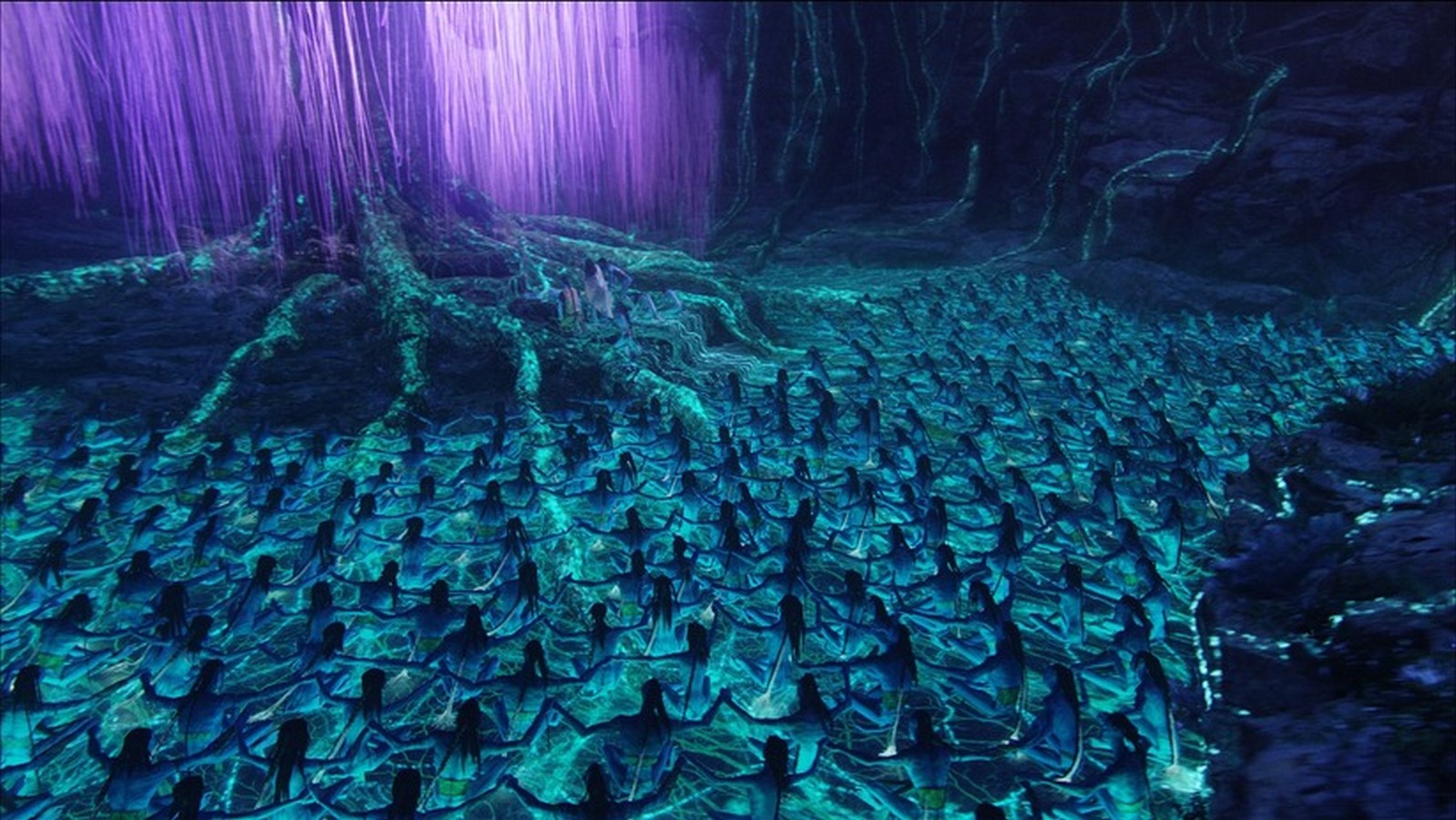 Avatar Directed by - James Cameron. - Sheet5