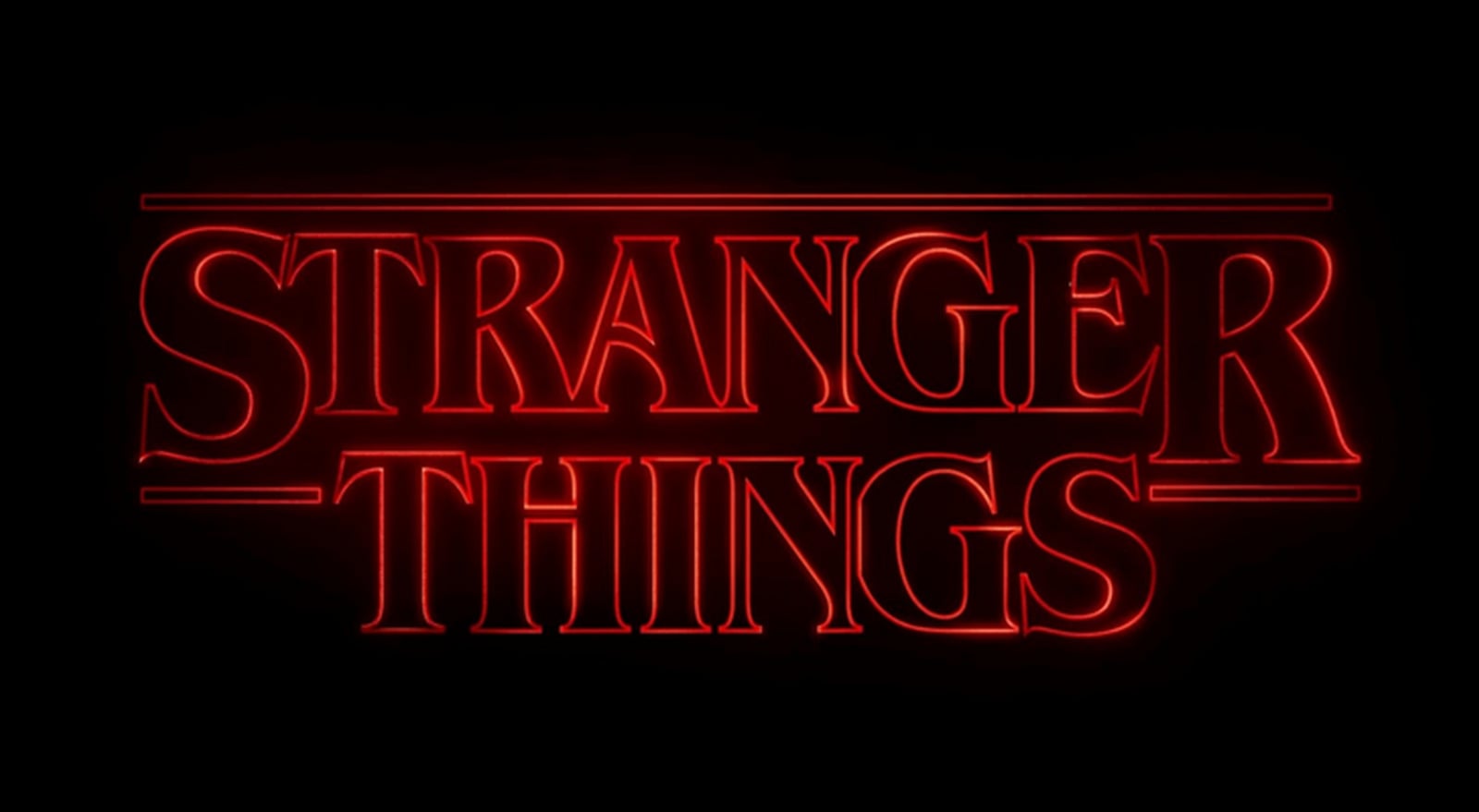 Stranger Things Directed by - The Duff brothers and Shawn Levy. - Sheet1