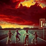 Stranger Things Directed by - The Duff brothers and Shawn Levy. - Sheet2