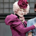 The Hunger Games Directed by - Gary Ross. - Sheet2