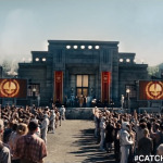 The Hunger Games Directed by - Gary Ross. - Sheet4