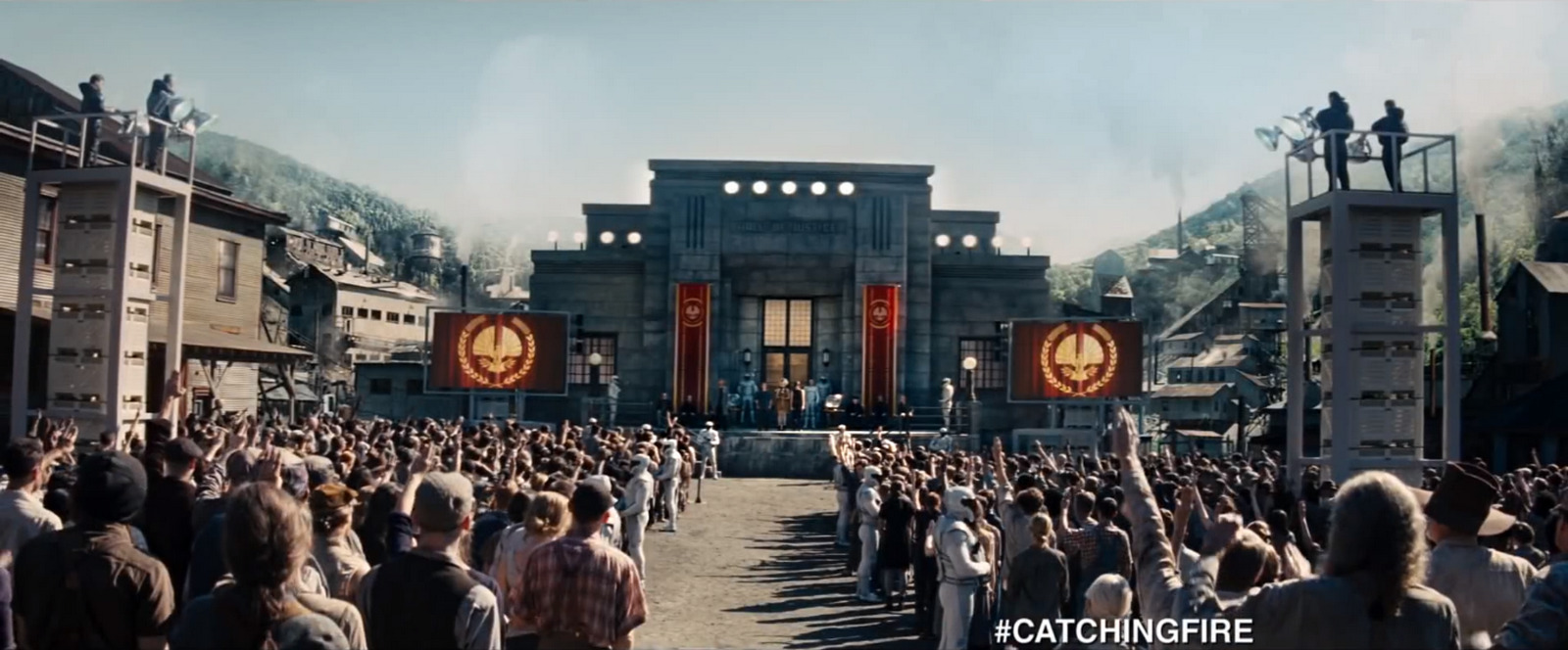 The Hunger Games Directed by - Gary Ross. - Sheet4