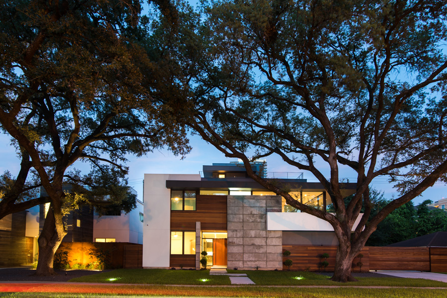 Drexel House - Sheet3