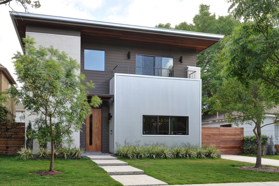 Emory House - Sheet1