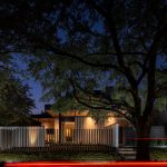 Five Oaks House - Sheet1