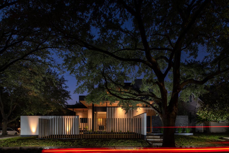 Five Oaks House - Sheet1