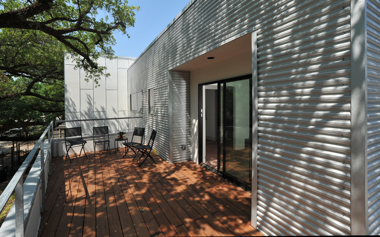 Helena House - Sheet2