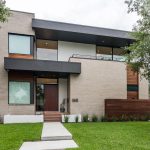 Merrick House - Sheet1