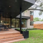 Merrick House - Sheet2
