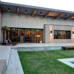 North Boulevard House - Sheet3