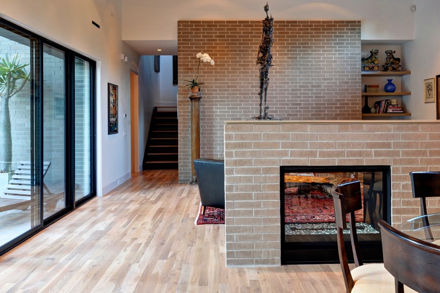 North Boulevard House - Sheet4