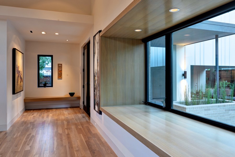 North Boulevard House - Sheet5