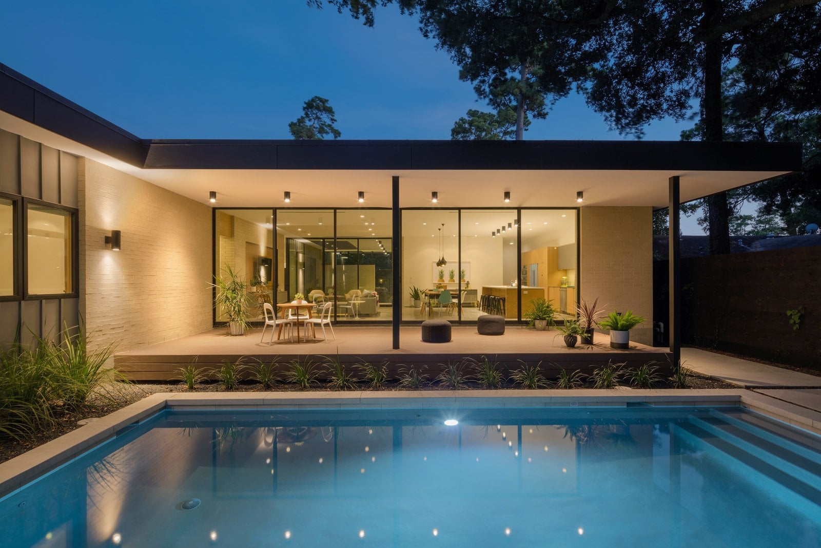 Pavilion Haus - Sheet6