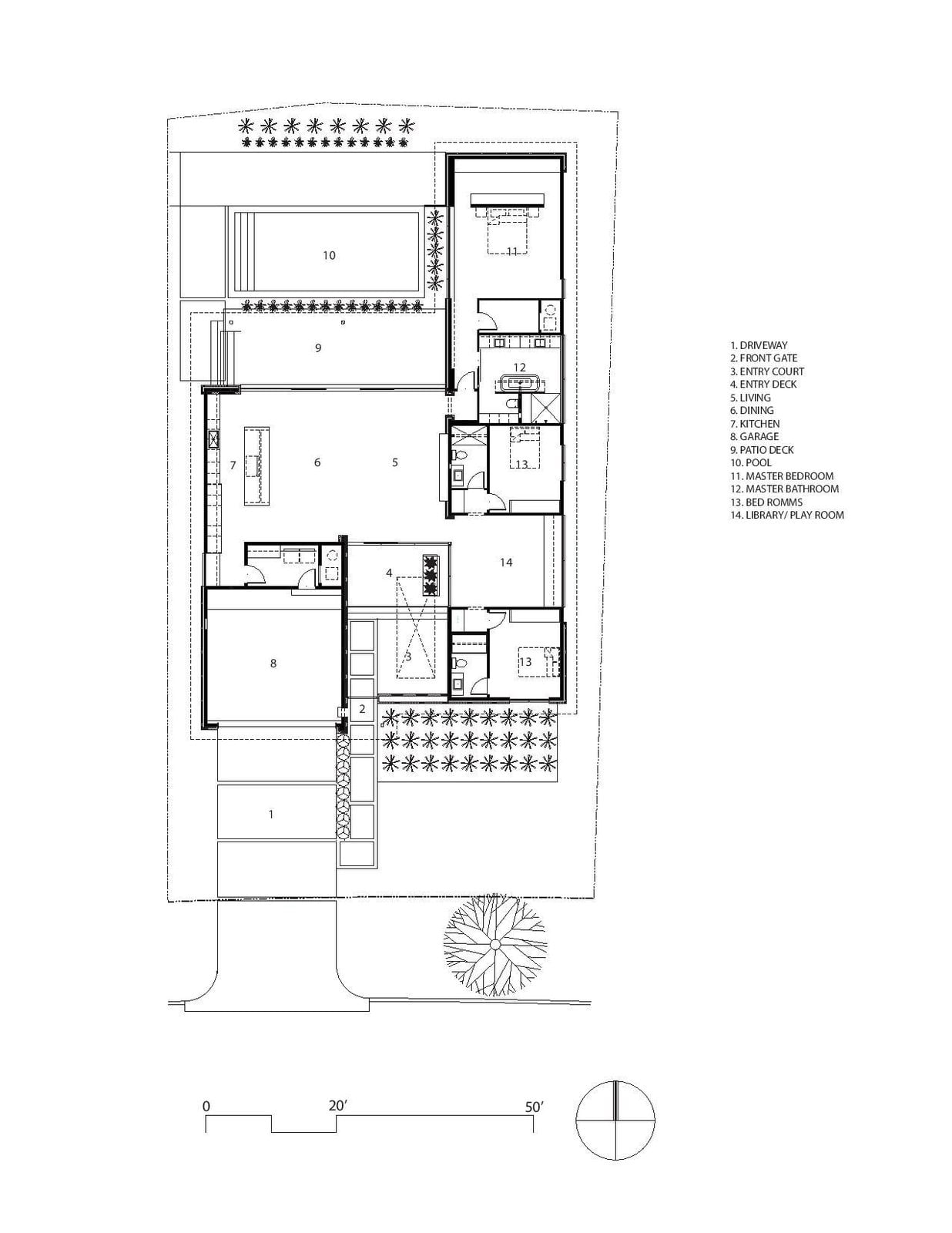 Pavilion Haus - Sheet7
