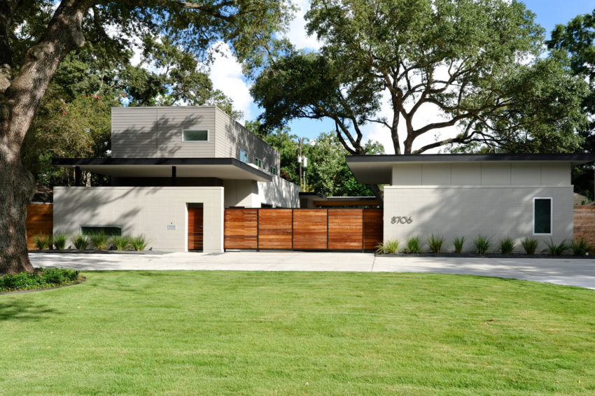 Spring Valley House - Sheet1