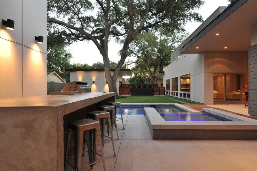 Spring Valley House - Sheet2